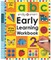 Wipe Clean: Early Learning Workbook