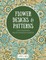 Flower Designs & Patterns - Coloring Books Adults Relaxation Edition