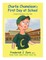 Charlie Chameleon's First Day at School