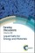 Liquid Salts for Energy and Materials