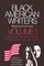 Black American Writers
