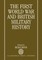 The First World War and British Military History