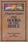 A Beginner's Guide to the Books of the Bible