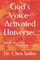 God's Voice-Activated Universe