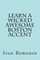 Learn a Wicked Awesome Boston Accent