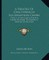 A Treatise of Civil Power in Ecclesiastical Causes