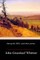 Among the Hills, and other poems