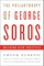 The Philanthropy of George Soros