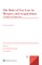The Role of Tax Law in Mergers and Acquisitions