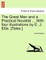 The Great Men and a Practical Novelist ... with Four Illustrations by E. J. Ellis. [Tales.]