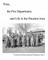 Fires, The Fire Department And Life In The Houston Area
