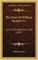 The Diary Of William Bentley V1