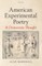 American Experimental Poetry
