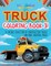 Truck Coloring Book 3! A Unique Collection Of Construction Trucks And More Coloring Pages!