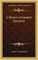 A History of Sanskrit Literature