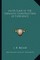 An Outline of the Idealistic Construction of Experience