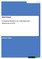 Common features in contemporary American novels