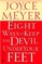 Eight Ways to Keep the Devil Under Your Feet