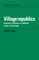 Village Republics