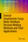 Several Intuitionistic Fuzzy Multi-Attribute Decision Making Methods and Their Applications