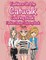 Fashions On The Catwalk Coloring Book