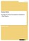 Foreign Investment Negotiation Simulation - Final Report