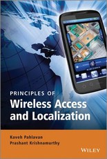Principles of Wireless Access Principles of Wireless Access
