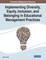 Implementing Diversity, Equity, Inclusion, and Belonging in Educational Management Practices