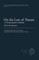 On the Law of Nature