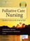 Palliative Care Nursing
