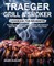 Traeger Grill & Smoker Cookbook for Beginners
