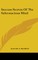 Success Secrets Of The Subconscious Mind