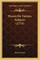 Poems on Various Subjects (1774)