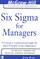 Six SIGMA for Managers
