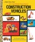 My Little Golden Book about Construction Vehicles