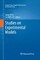 Studies on Experimental Models