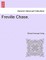 Freville Chase. Vol. I.