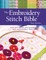 The Embroidery Stitch Bible