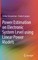 Power Estimation on Electronic System Level Using Linear Power Models