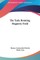 The Tesla Rotating Magnetic Field