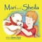 Mari and Sheila