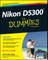 Nikon D5300 for Dummies