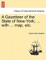 A Gazetteer of the State of New-York; ... with ... map, etc.