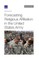 Forecasting Religious Affiliation in the United States Army