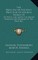 The Principia or the First Principles of Natural Things V2