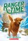 Race to the South Pole (Ranger in Time #4)