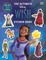 Disney Wish Ultimate Sticker Book