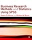 Business Research Methods and Statistics Using SPSS