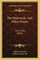 The Shipwreck, And Other Poems