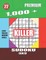 1,000 + Premium sudoku killer 9x9